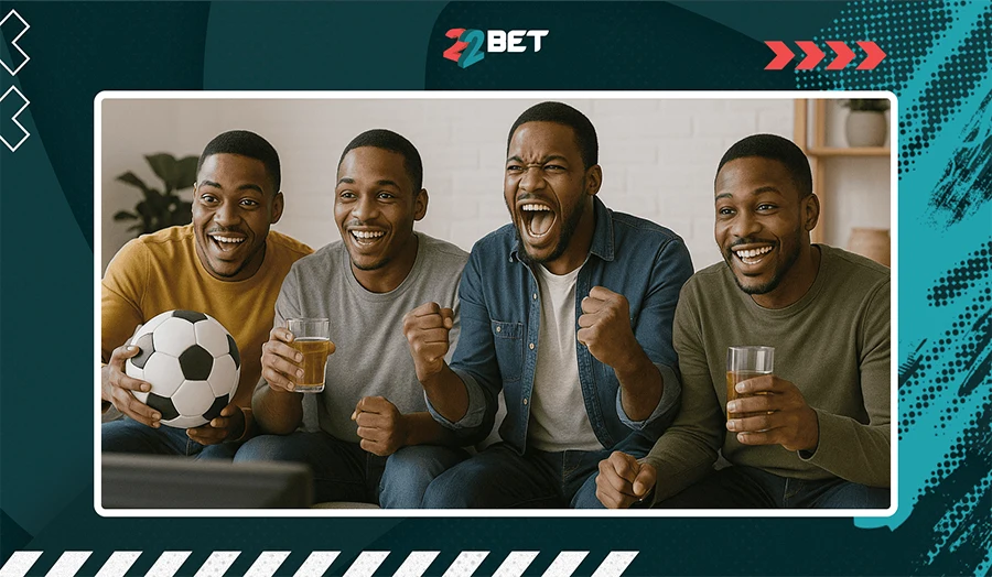 22Bet sports betting platform popular in Greece with extensive markets