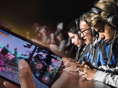 Learn about mobile esports games