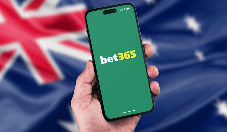 Bet365 leading global sports betting platform in Australia