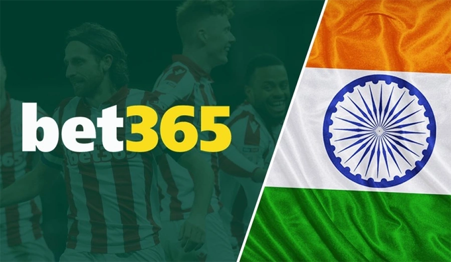 Bet365 betting site offering wide sports coverage and trusted odds for Indian players