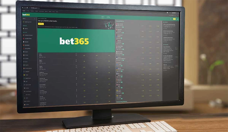 Reputable global betting site in Nigeria with sports, live streaming, and casino games