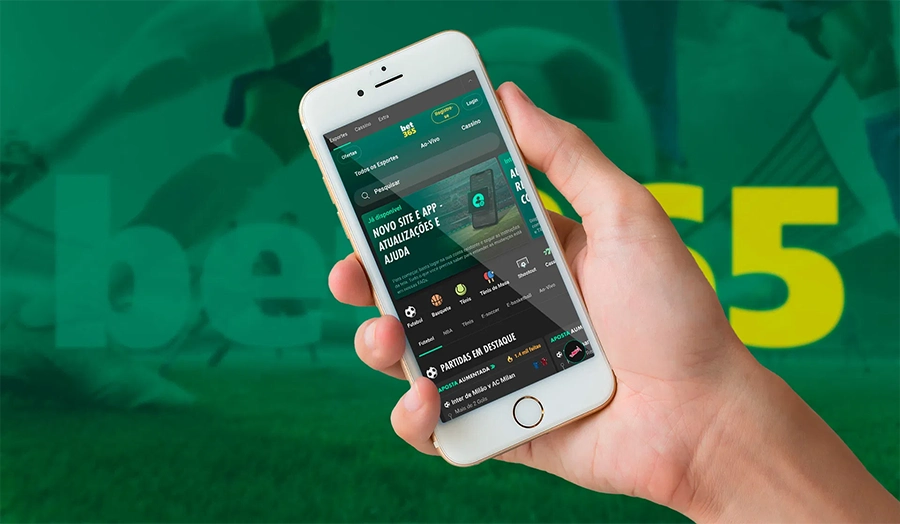 Bet365 online betting site with live streaming and wide sports markets for Filipino players