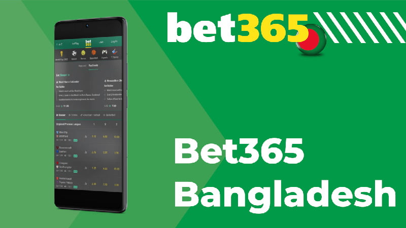 Bet365 - The Trusted Betting Address in Bangladesh