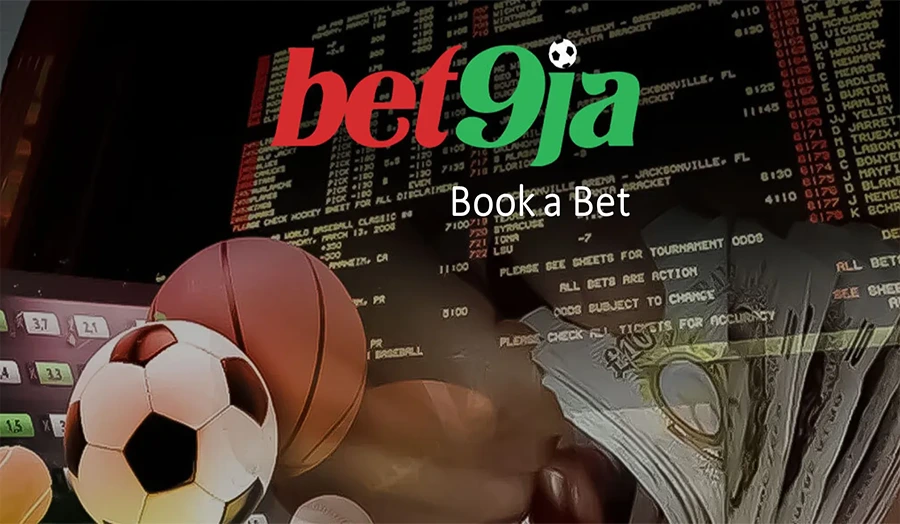 Leading online betting site in Nigeria with sports and casino gaming options