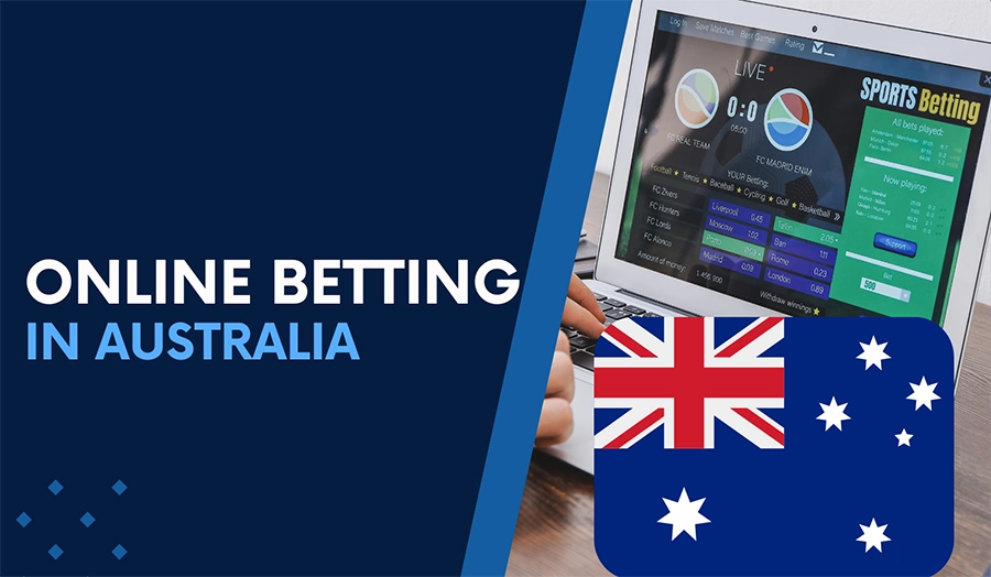 Top reputable online betting sites in Australia for safe and engaging play