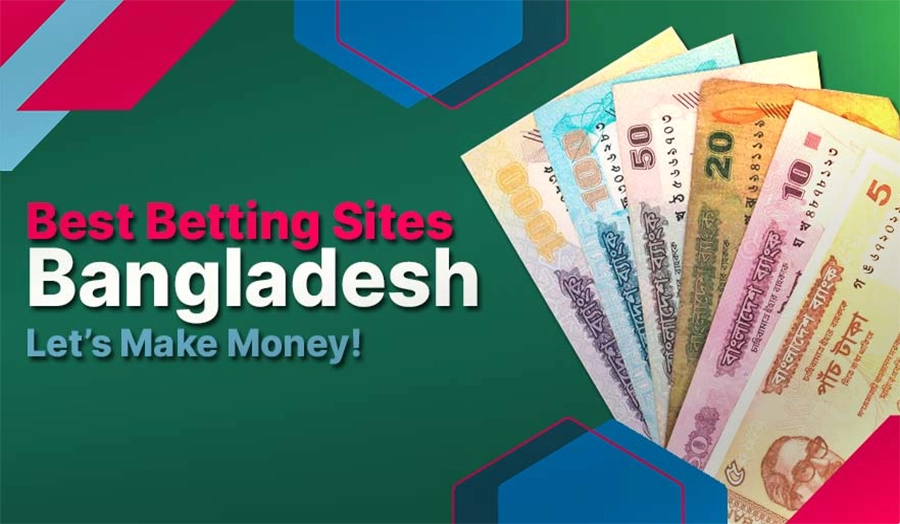 Bangladesh betting sites offering diverse online entertainment opportunities