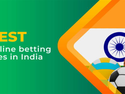 Overview of India’s fast-growing online betting industry