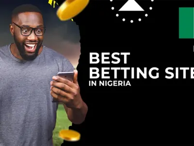 Nigeria online betting sites offering sports wagering and casino gaming for millions of players nationwide