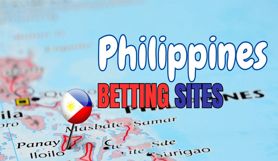 Philippines sports betting platforms with broad market access