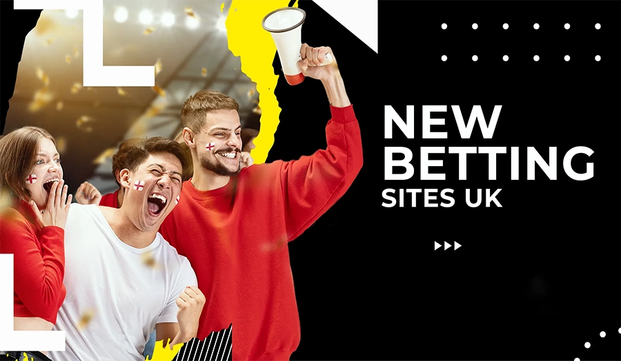 Top online betting sites offering a dynamic UK gambling experience