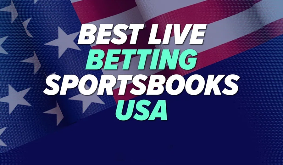 Guide to legal online sports betting and trusted platforms in the USA