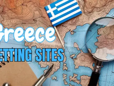Top-rated online betting sites for Greek players with sports and casino options