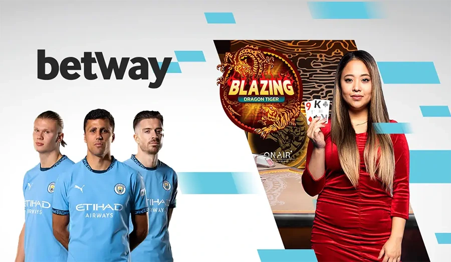 Betway betting platform for Indian sports fans and online gaming
