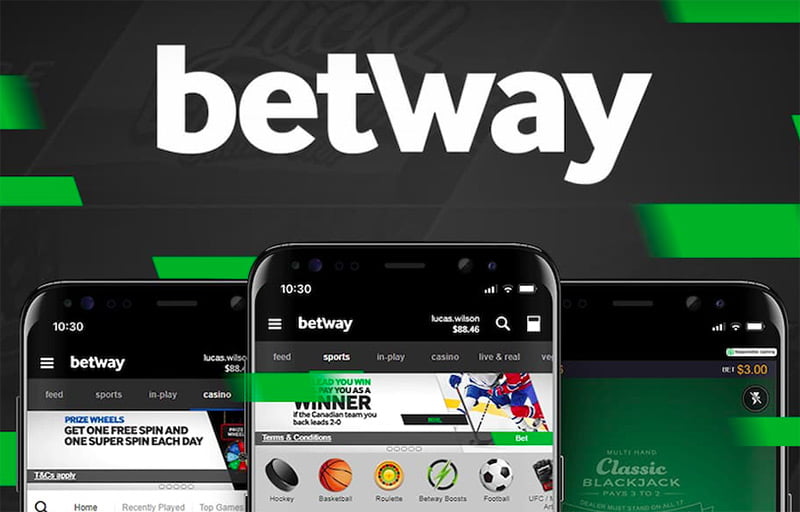 Betway - Today Best esports Betting Address