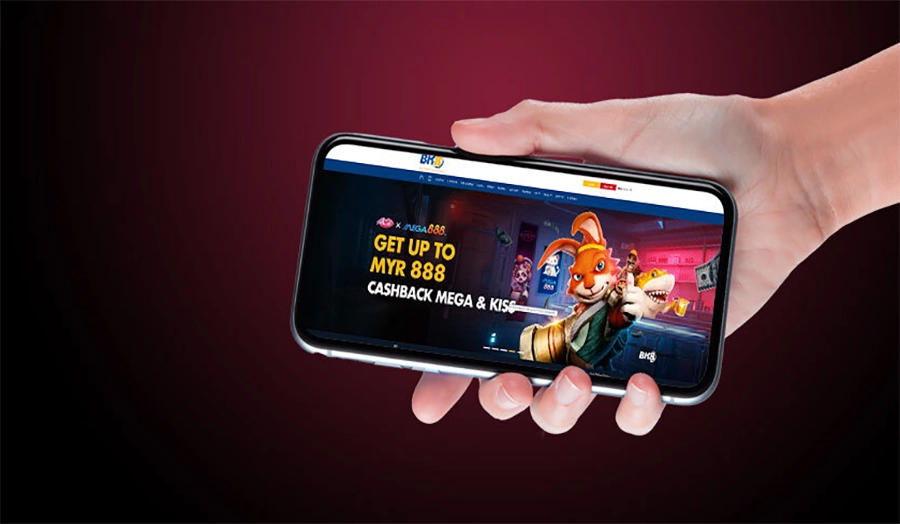 BK8 online betting platform with free bet promotions