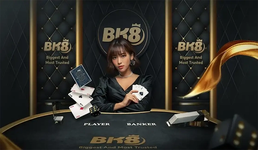 BK8 Philippines platform for sports wagering with major global leagues available