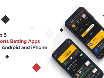 Mobile betting experience for sports and casino enthusiasts