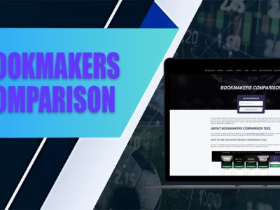 Compare top online bookmakers for security and performance