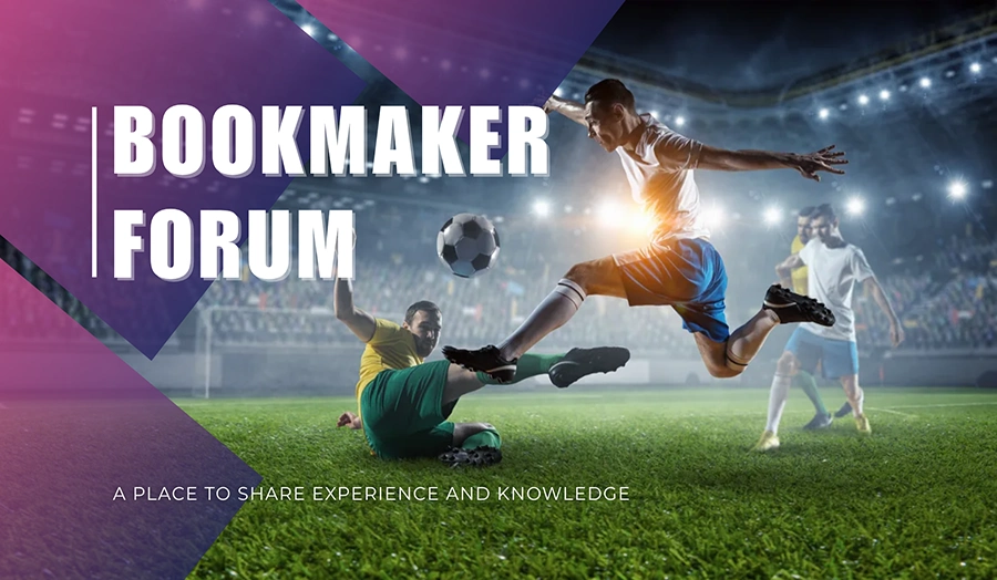 Online bookmaker forum for sharing betting insights and reviews