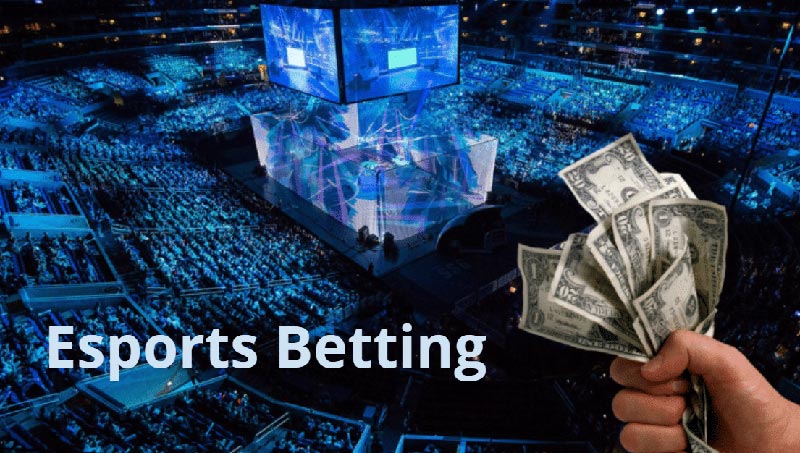 Criteria for choosing a reputable Esport betting site today