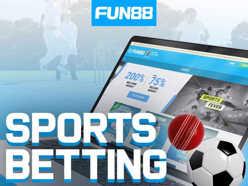 Enjoy the fun of online betting at Fun88 