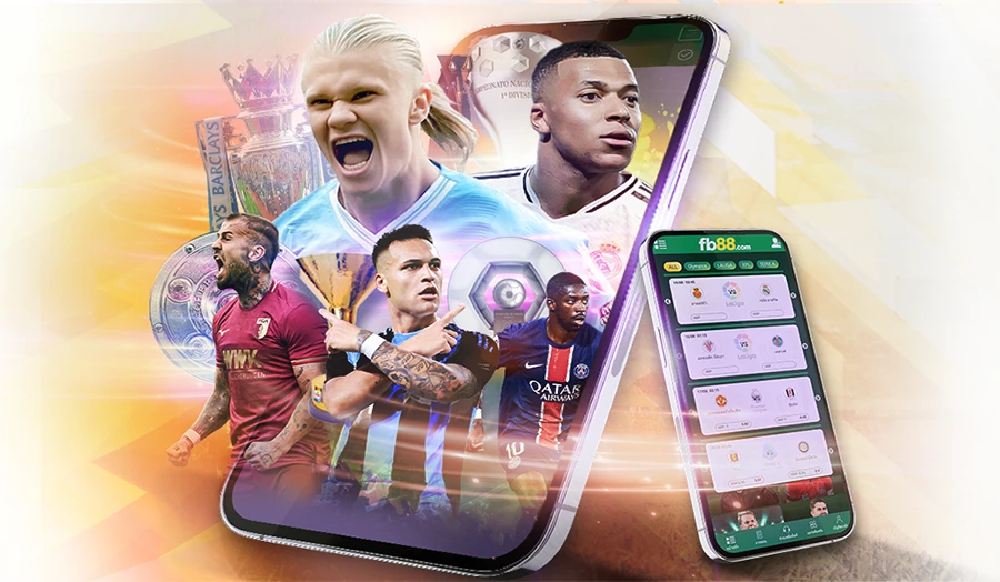 FB88 attractive bonuses and free bet offers for players