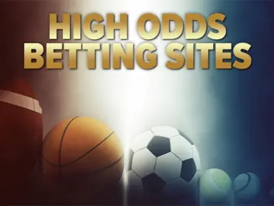 Comparison of top betting sites with the highest odds for smarter sports betting choices