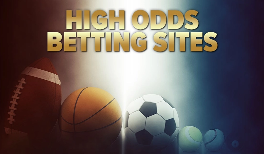 Comparison of top betting sites with the highest odds for smarter sports betting choices
