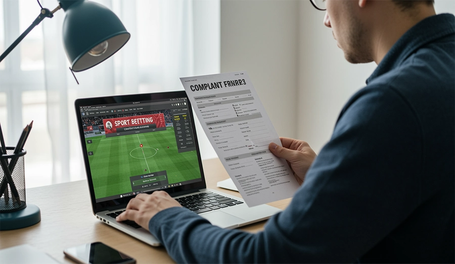 how bookmakers make money