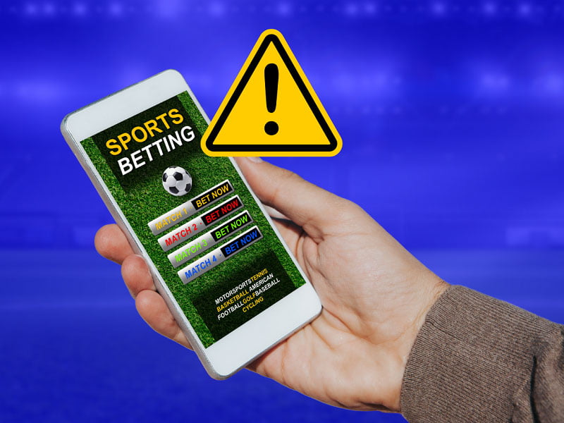 Learn about today scam bookmaker