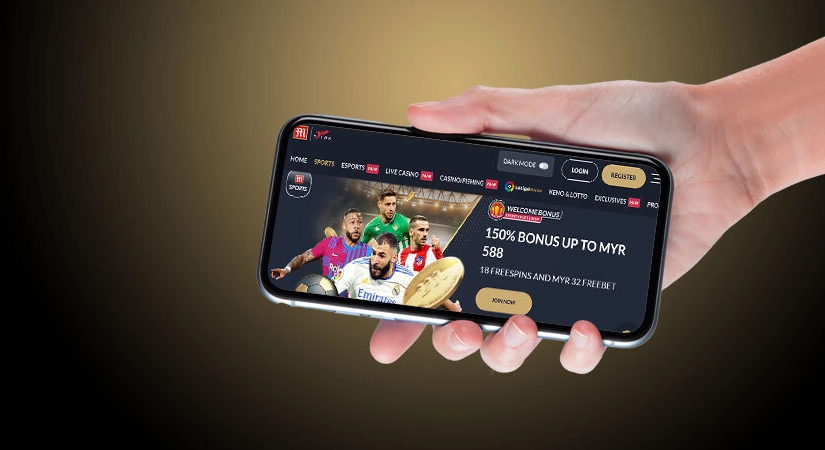 M88 trusted betting site with attractive promotions