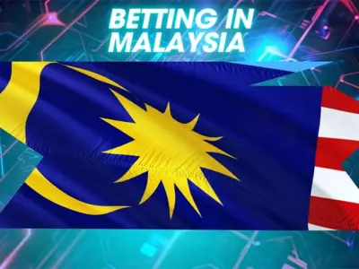 Online betting sites in Malaysia with sports and casino options