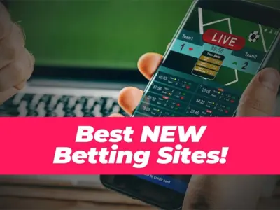 List of trusted new online bookmakers offering the best odds and bonuses for beginners