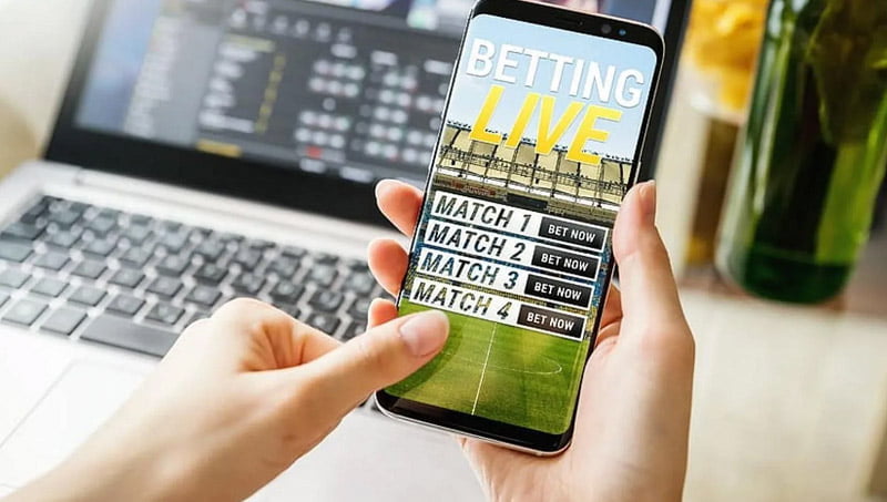 Rating of the best betting apps