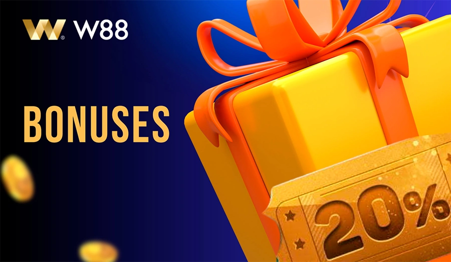 Reliable access to updated W88 promotions and support