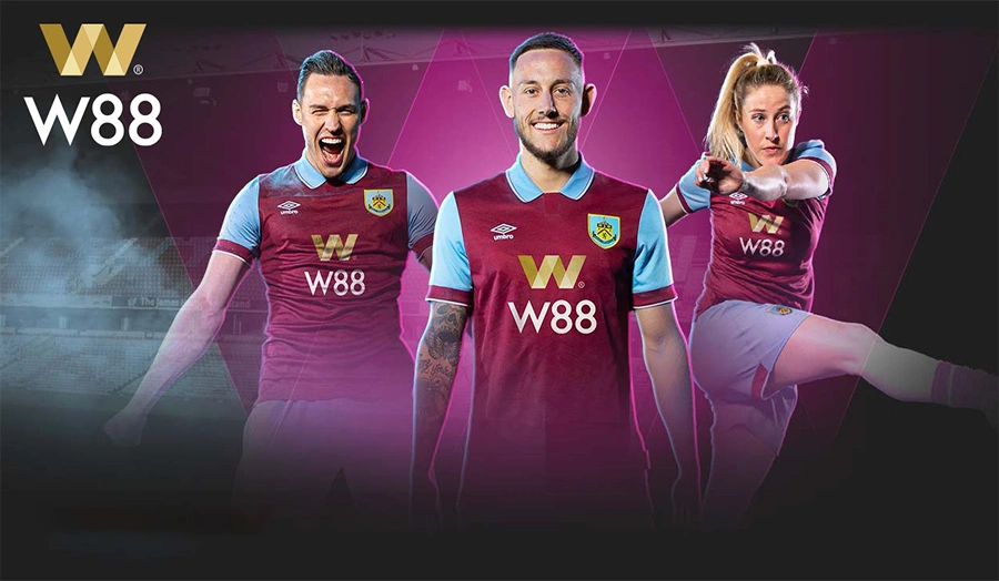 W88 modern US sportsbook with strong live betting features