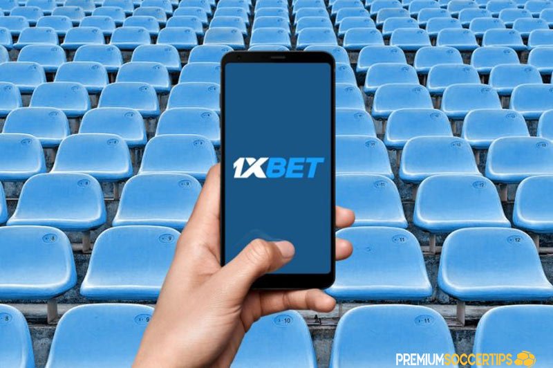 1xBet - Cycling Betting Sites