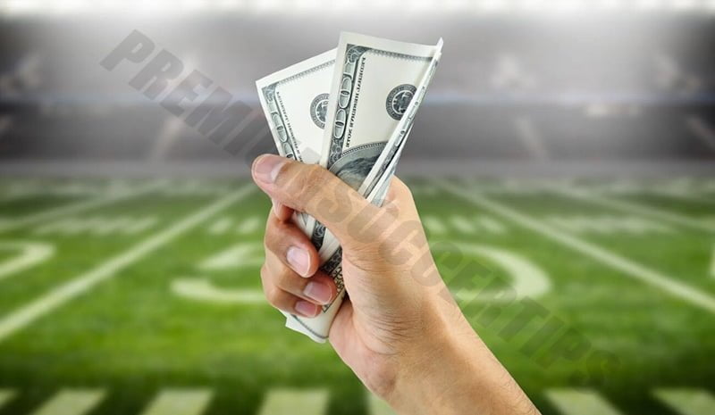 3 Ways to Become a sports betting professionals