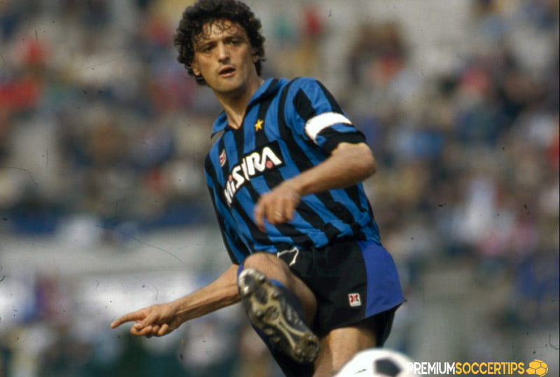 Alessandro Altobelli - Inter Milan best players 