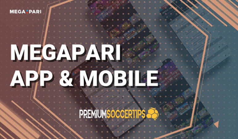 Apps for cricket betting: Mega Pari