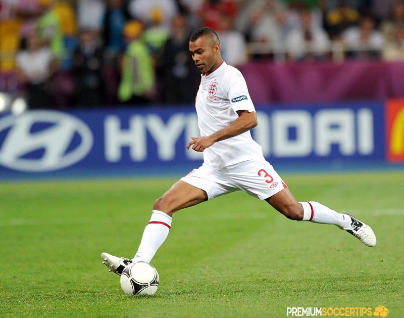 Ashley Cole - Best Chelsea players