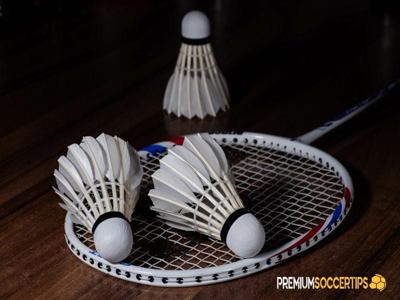 Criteria for selecting a reputable badminton betting sites