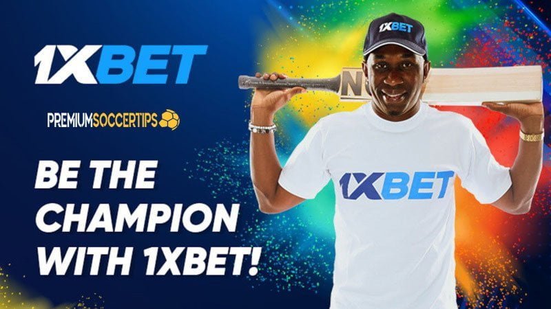 1XBET is a leading betting app known for its professionalism and diversity in baseball betting