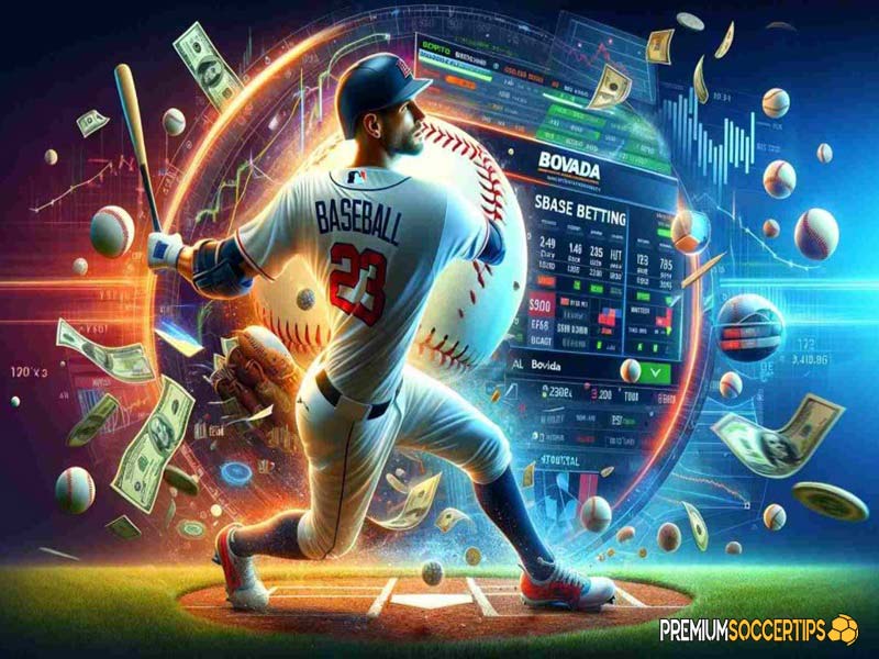 Learn about baseball betting and baseball betting apps