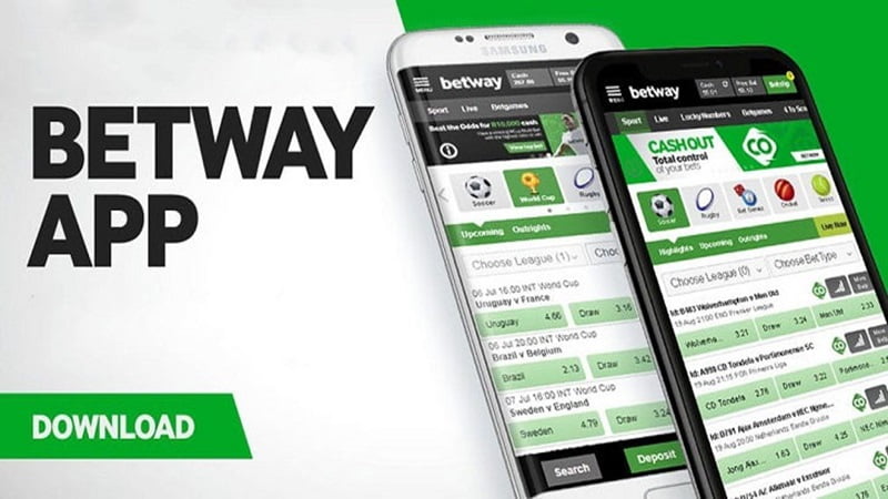 Best basketball betting app: Betway