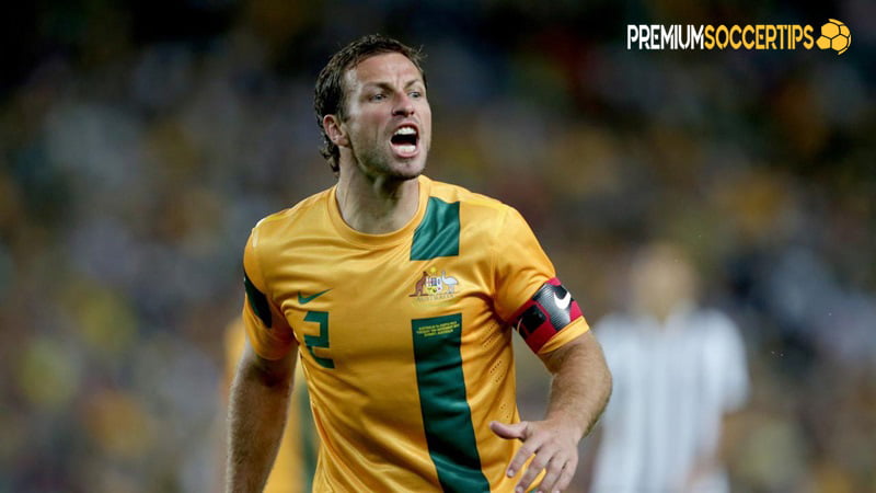 Australia best players: Lucas Neill