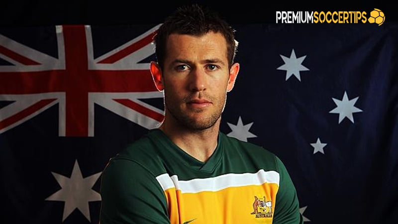 Best Australia soccer players: Brett Emerton