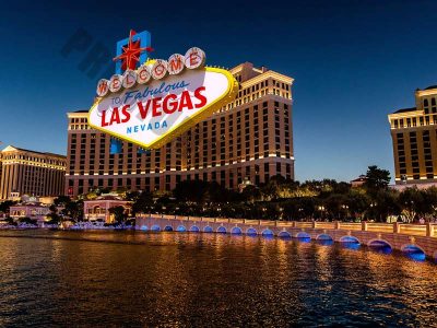 Best casino in Las Vegas you should visit 2024