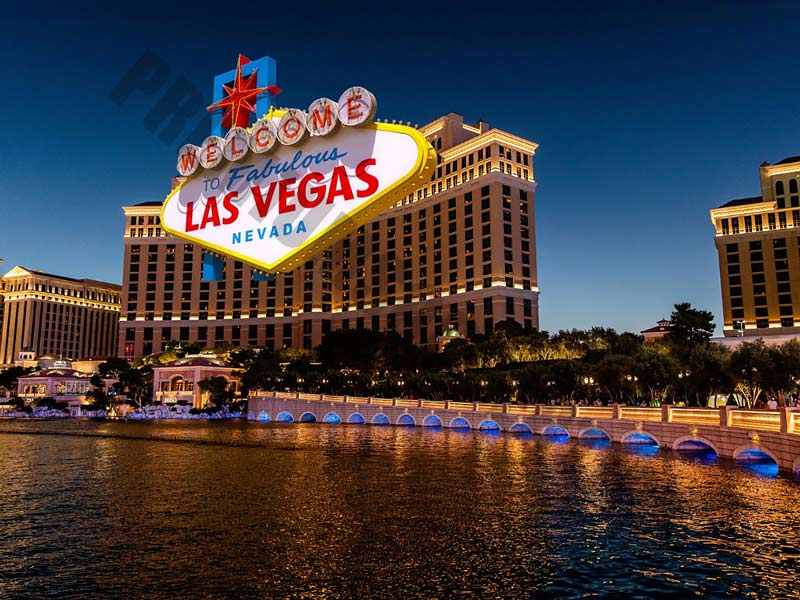 Best casino in Las Vegas you should visit 2024