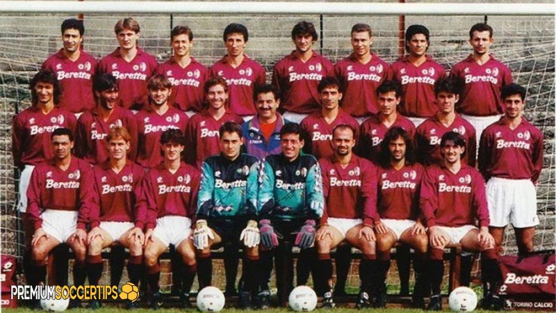 Best italy soccer team: FC Torino